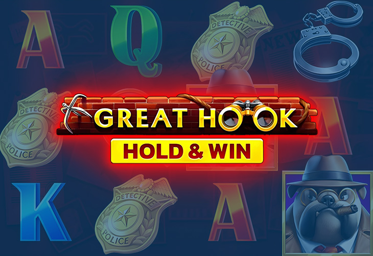 Great Hook: Hold and Win